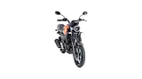 Yamaha FZ X