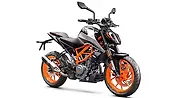 KTM showroom in Chennai | 13 KTM bike 