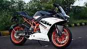 KTM showroom in Delhi | 11 KTM bike 