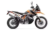 KTM showroom in Bangalore | 18 KTM bike 