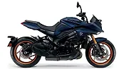 Suzuki Bikes Price in India - New 