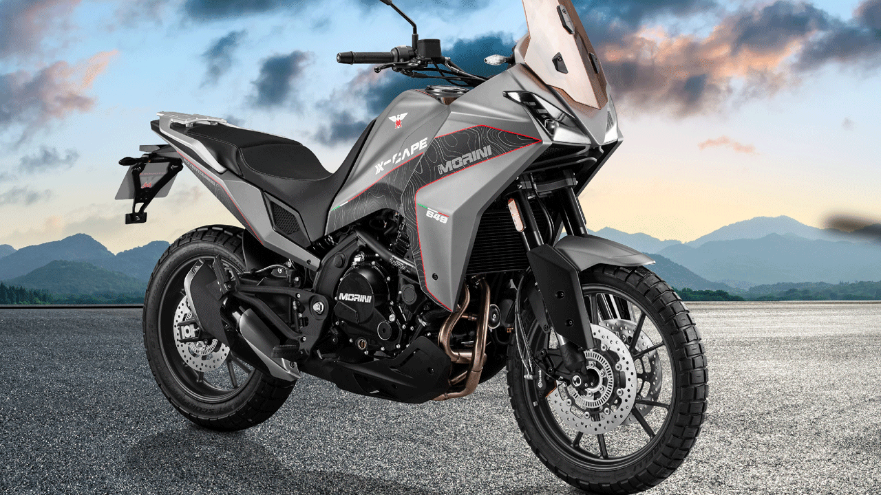 new model fz 2021