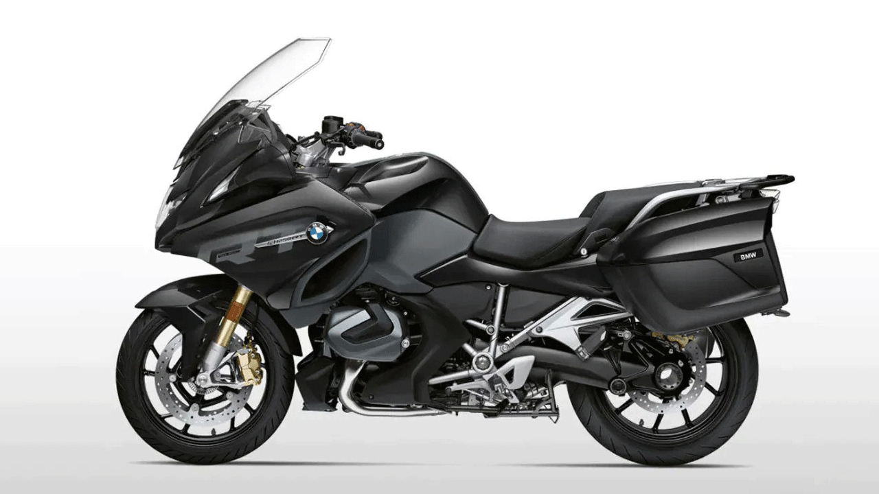 bmw bike price starting