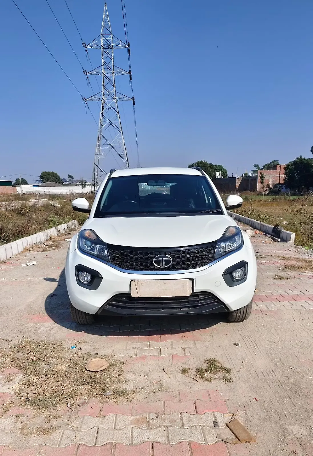 2019 Tata Nexon XZA Plus Diesel 1