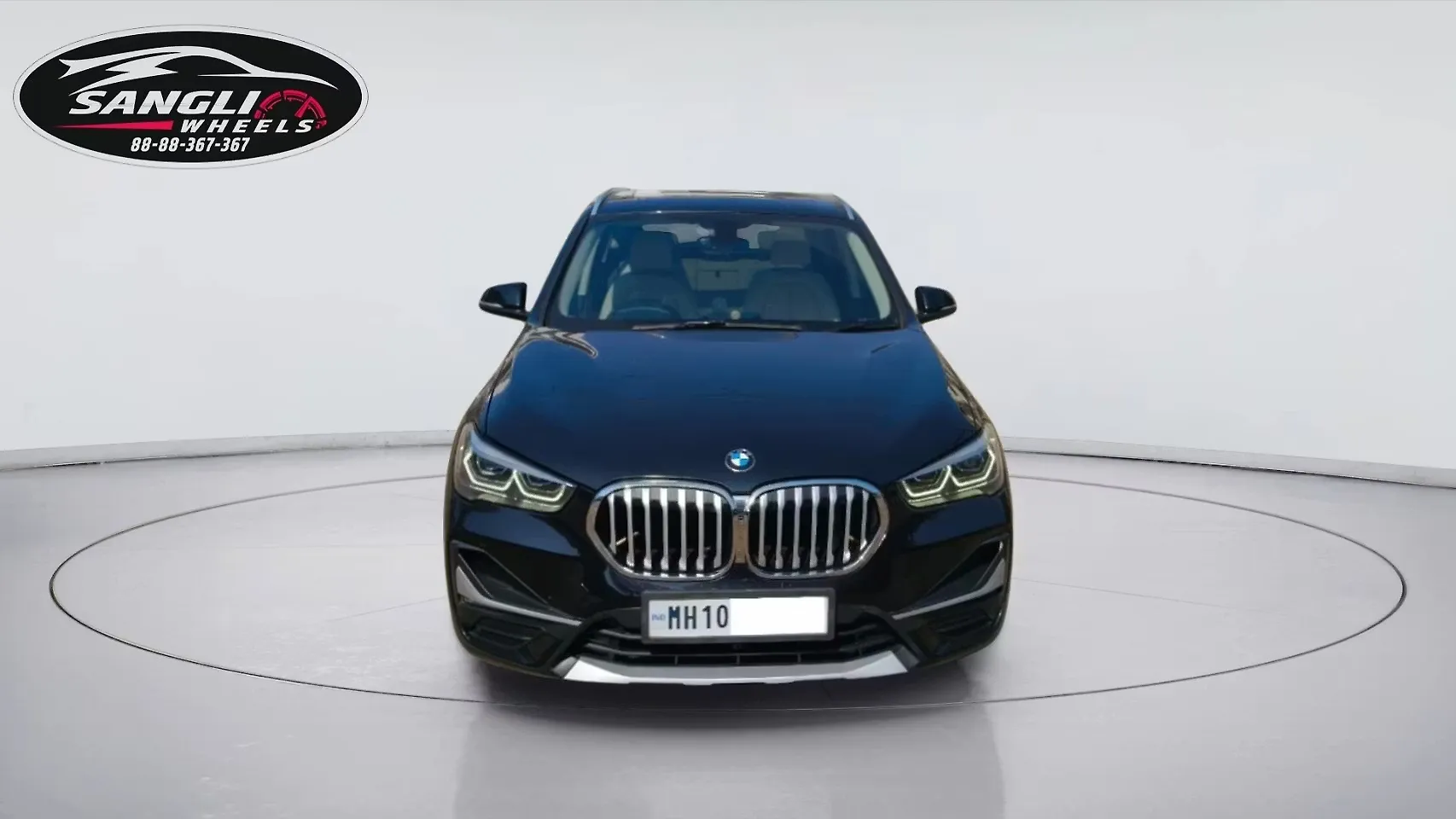 2021 BMW X1 sDrive20d xLine 1