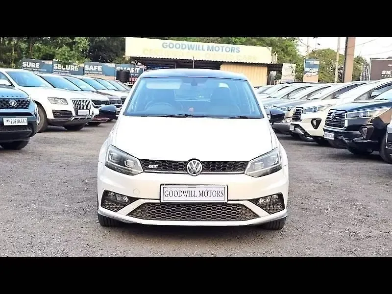 2019 Volkswagen Polo GT TSI 1