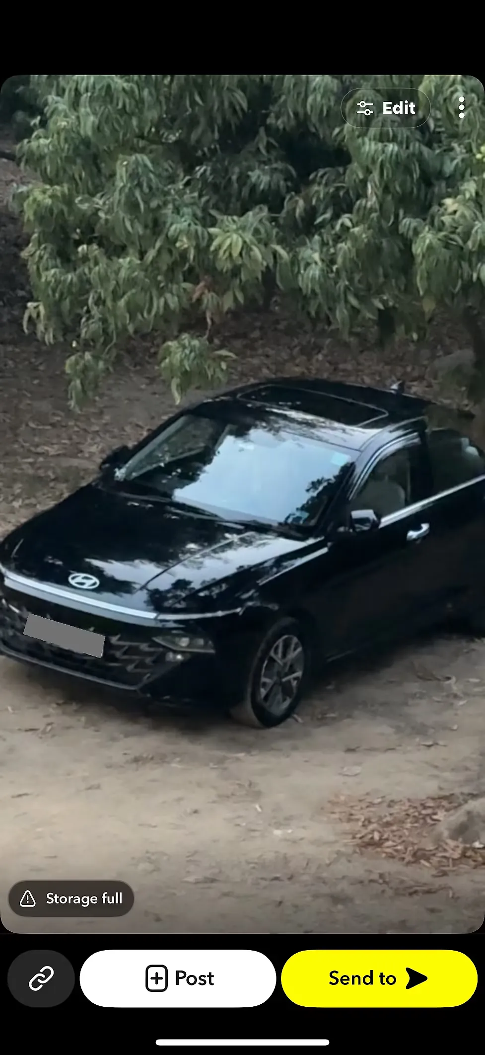 2023 Hyundai Verna SX (O) Petrol 1.5L Manual 1