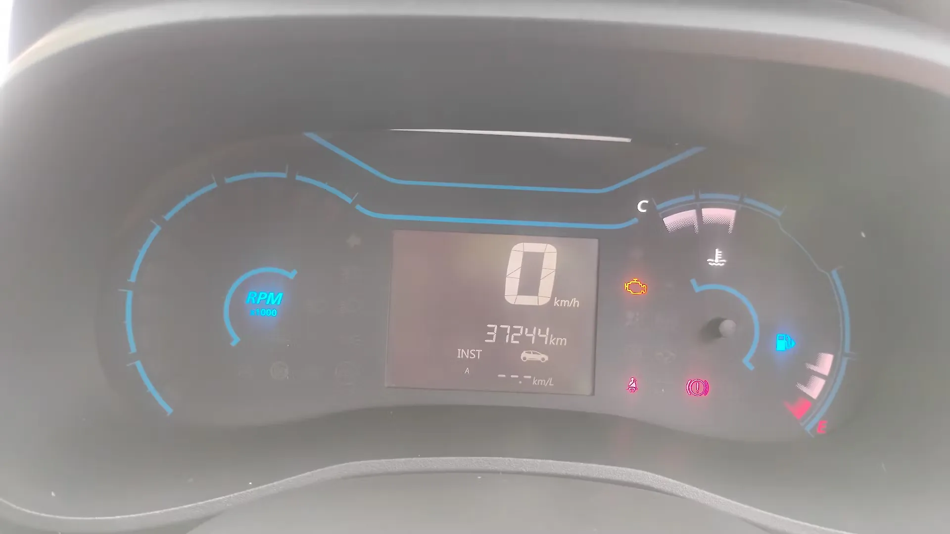 2019 Renault Kwid 1.0 RXT [2019-2020] 1
