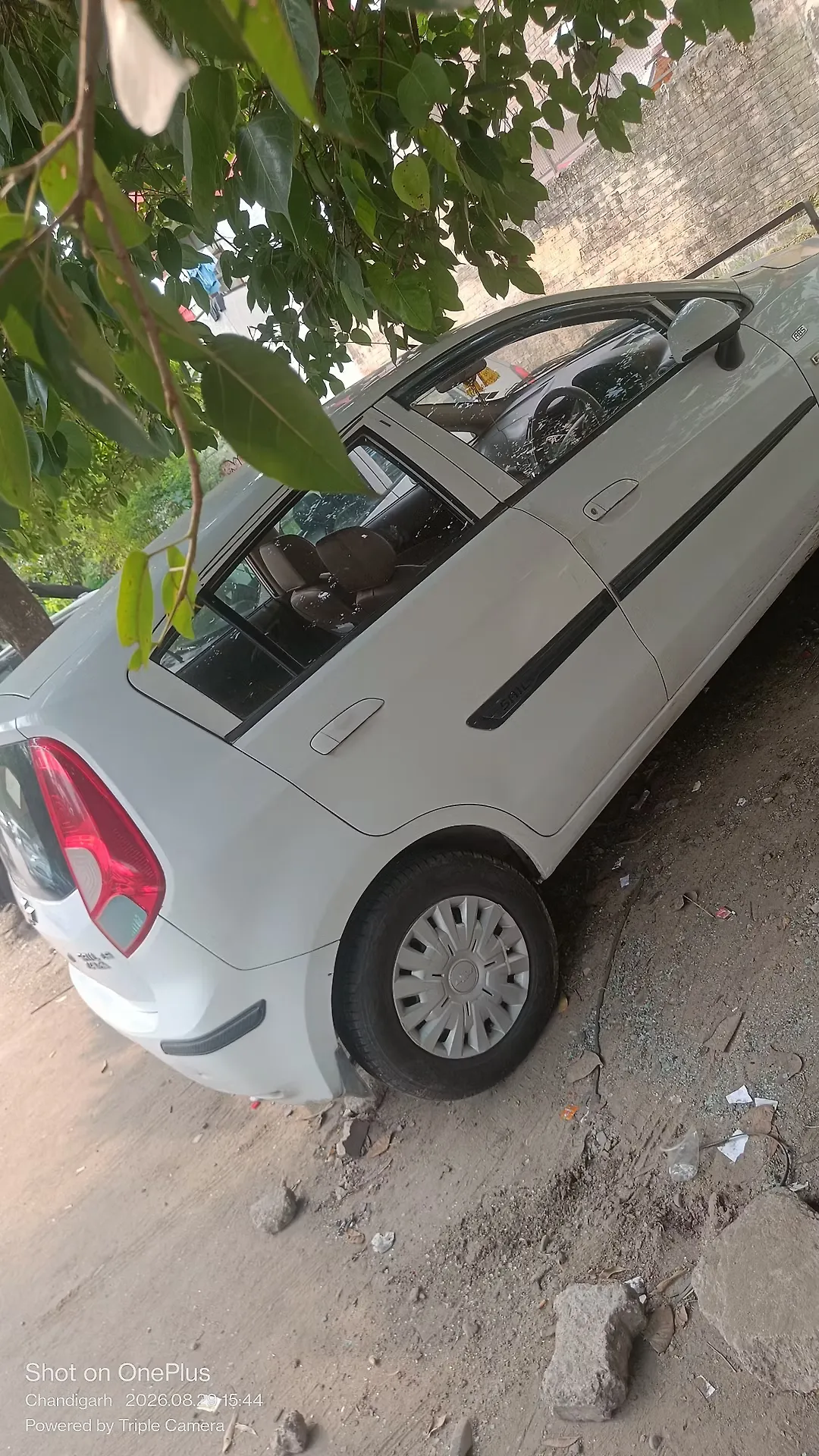 2013 शेवरले सैल हैचबैक 1.2 एलएस एबीएस 1