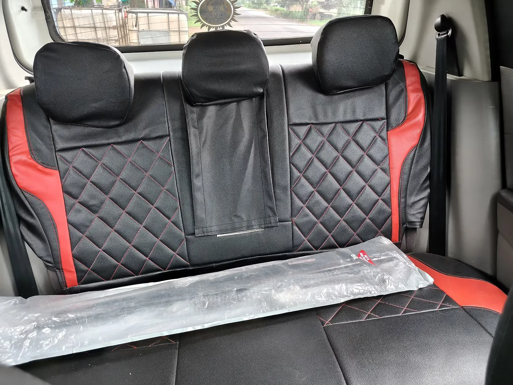 2016 Mahindra KUV100 K8 D 6 STR 1