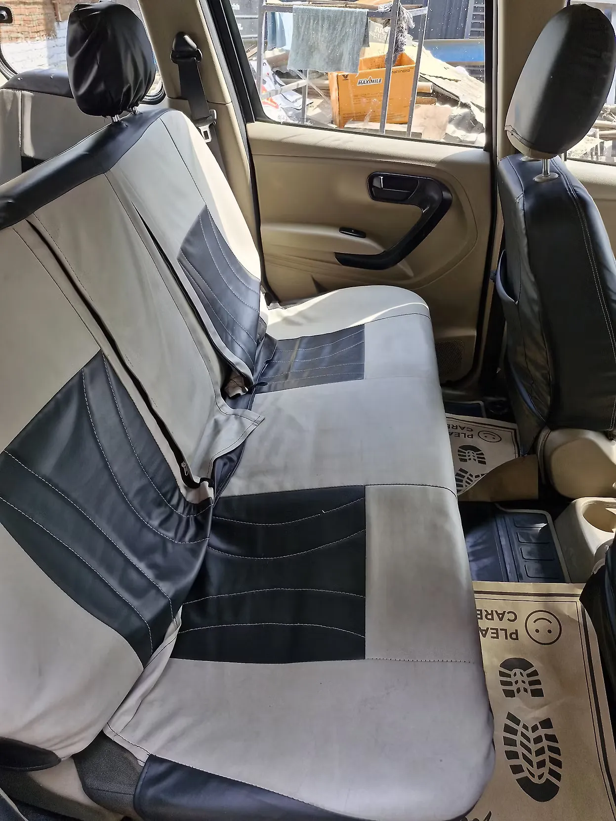 2024 Mahindra Bolero Neo N8 [2023-2025] 1