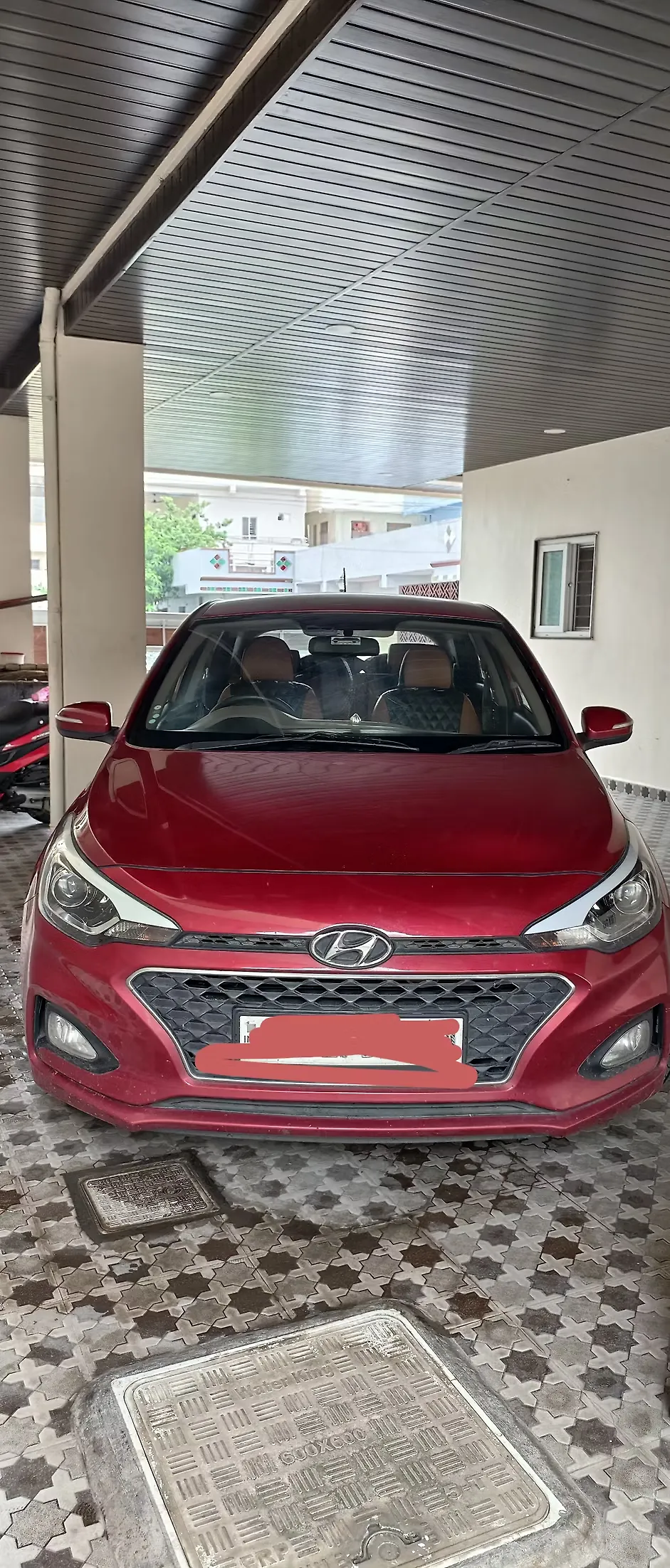 2019 Hyundai Elite i20 Asta 1.2 (O) [2019-2020] 1