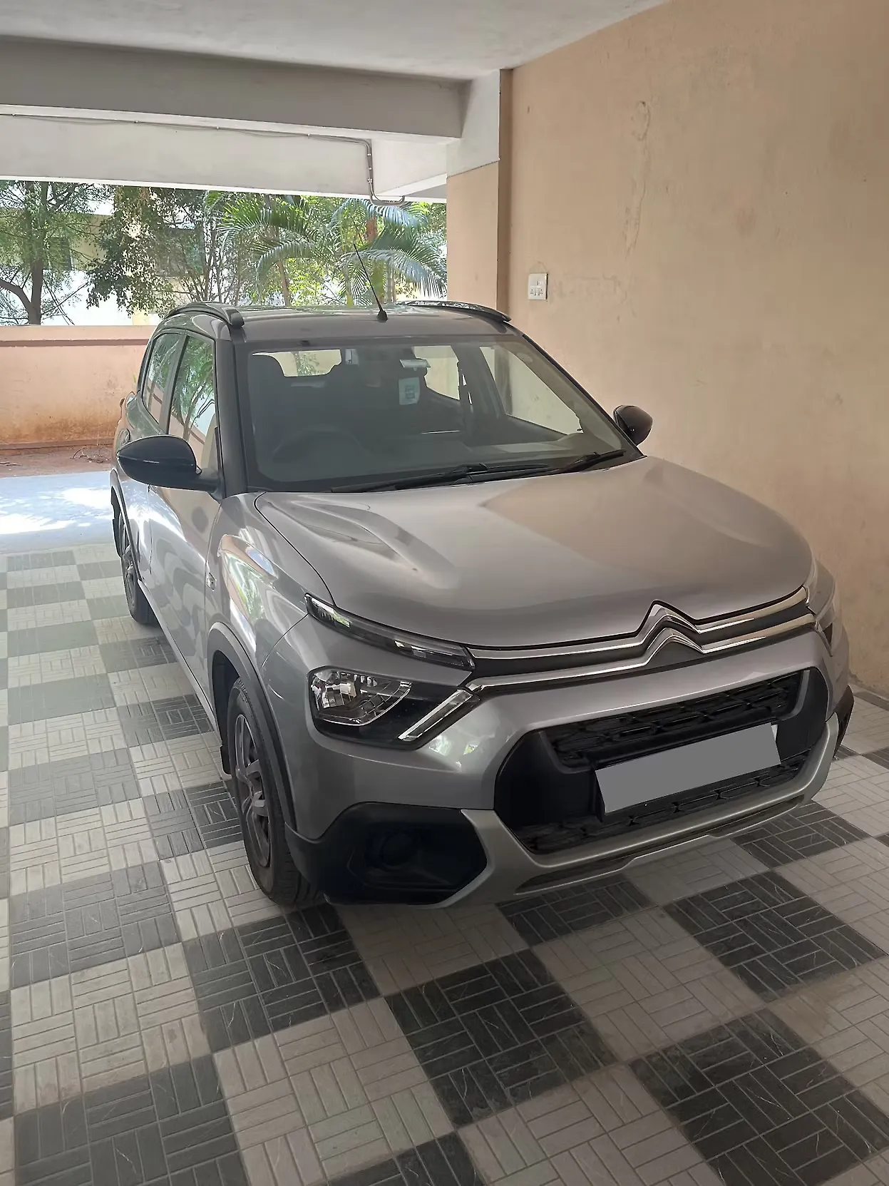 2022 Citroen C3 X Feel 1.2 Petrol [2022] 1
