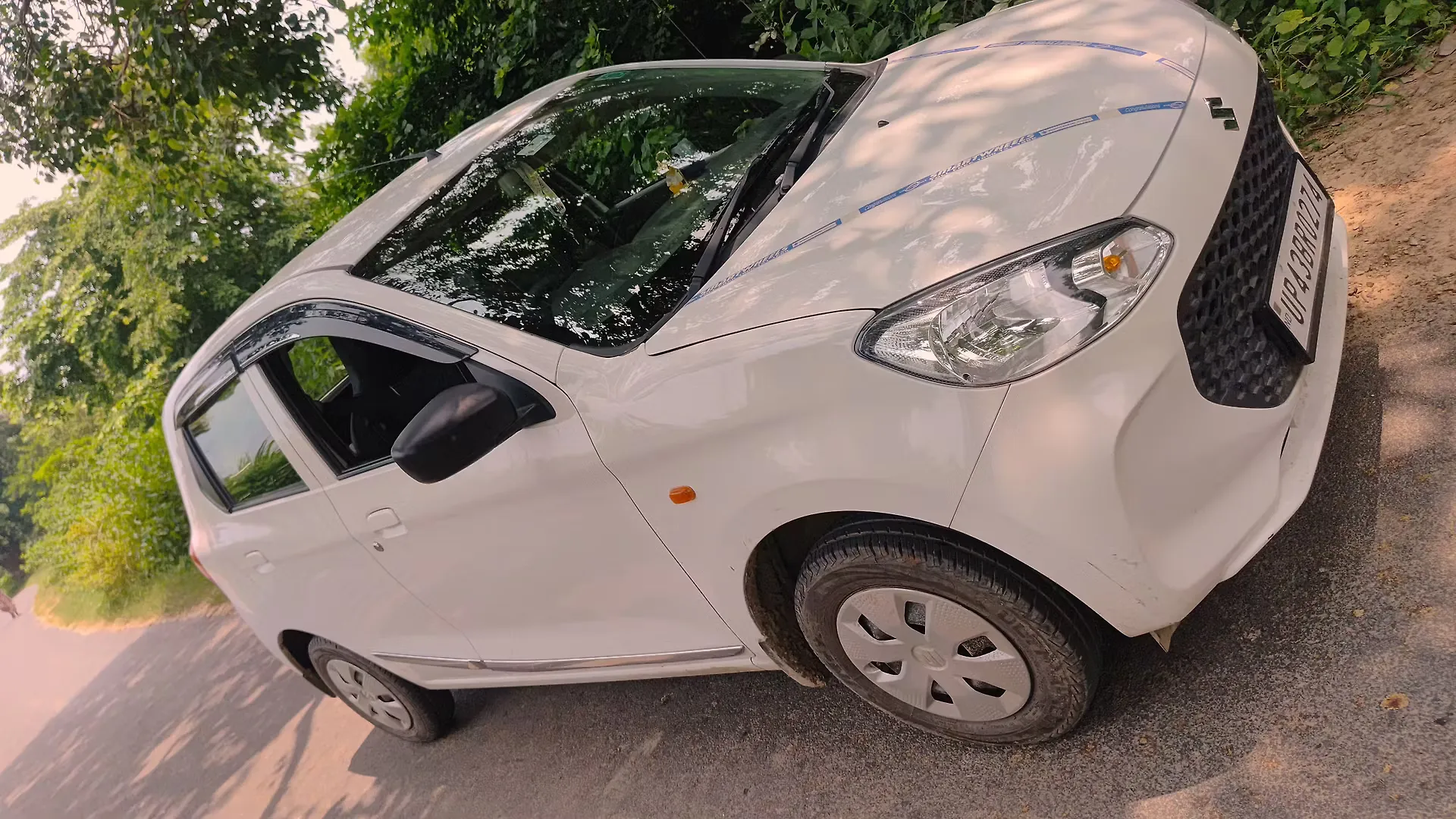 2026 Maruti Suzuki Alto K10 VXi (O) Petrol Manual 5 STR 1