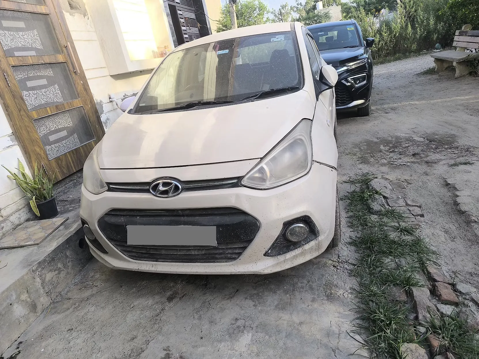 2016 Hyundai Grand i10 Asta 1.1 CRDi (O) [2013-2017] 1