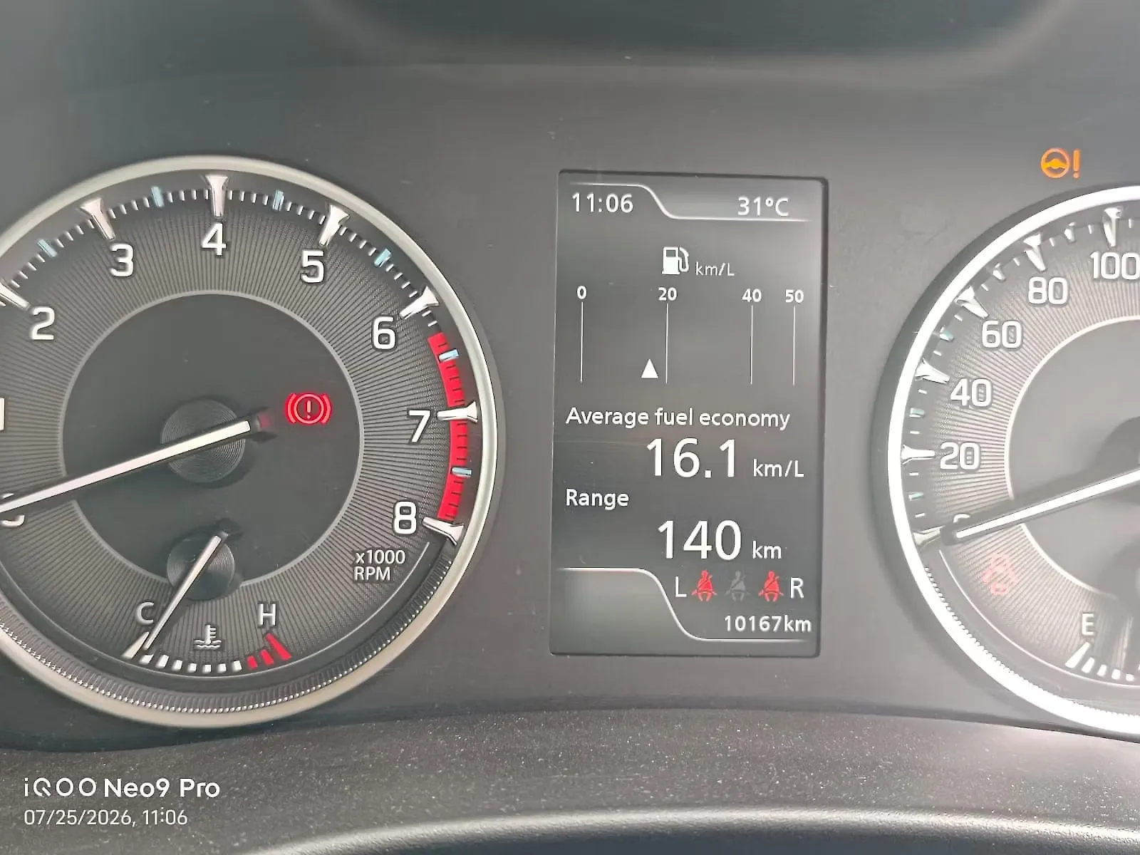 2024 Toyota Urban Cruiser Taisor V Petrol 1.0L Turbo Manual 1