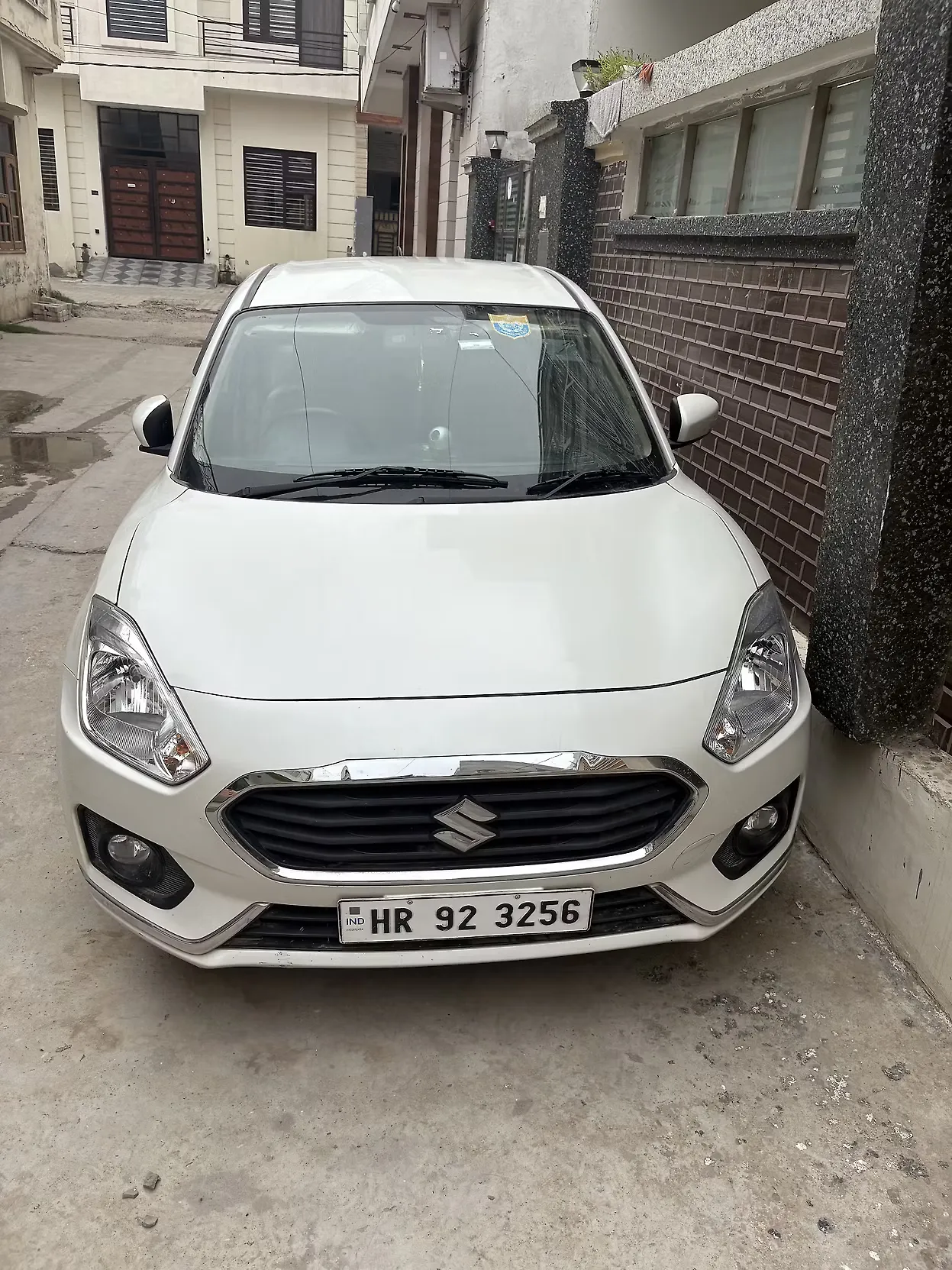 2020 Maruti Suzuki DZire VXi [2020-2023] 1