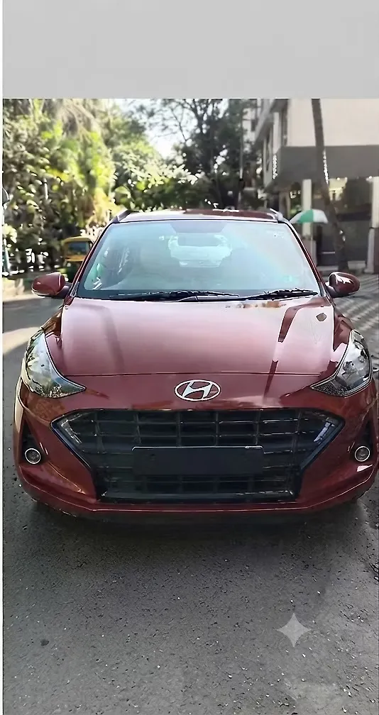2021 Hyundai Grand i10 NIOS Sportz AMT 1.2 Kappa VTVT 1