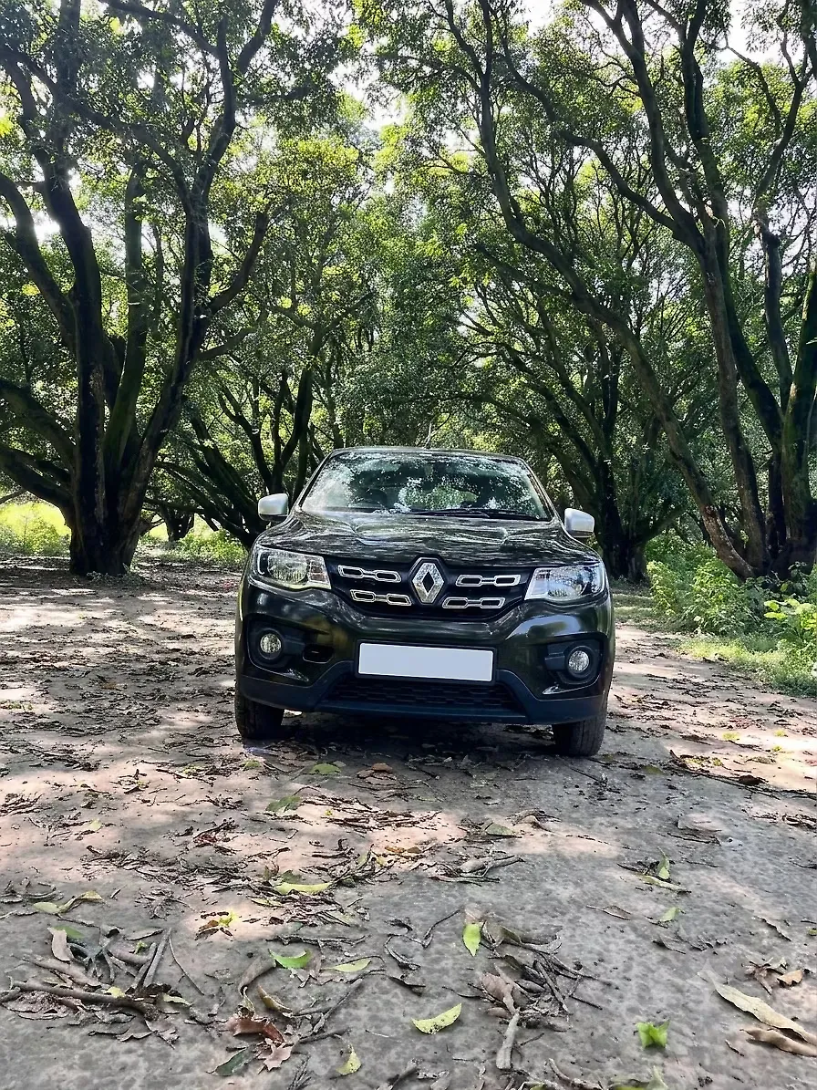 2017 Renault Kwid RXT 1.0 SCE Edition 1