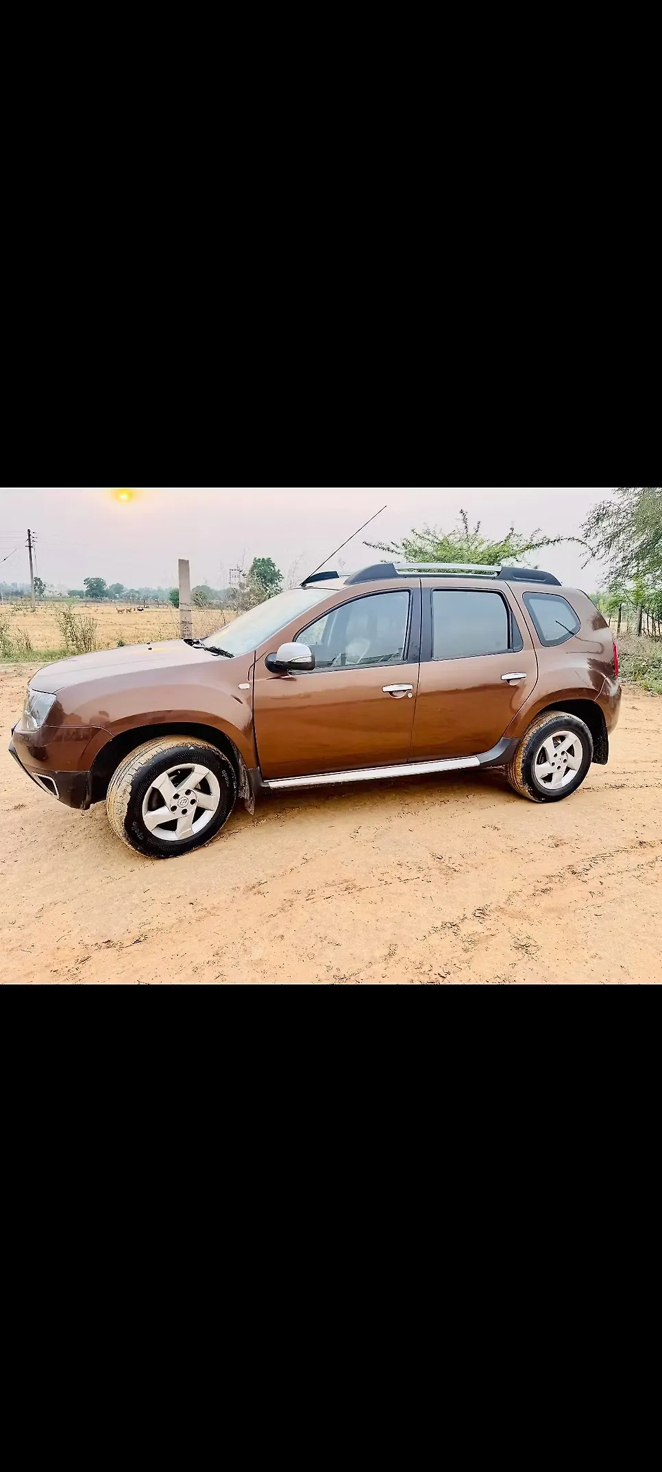 2016 महिंद्रा-रेनो वेरिटो / लोगान dls 1.5 dci abs 1