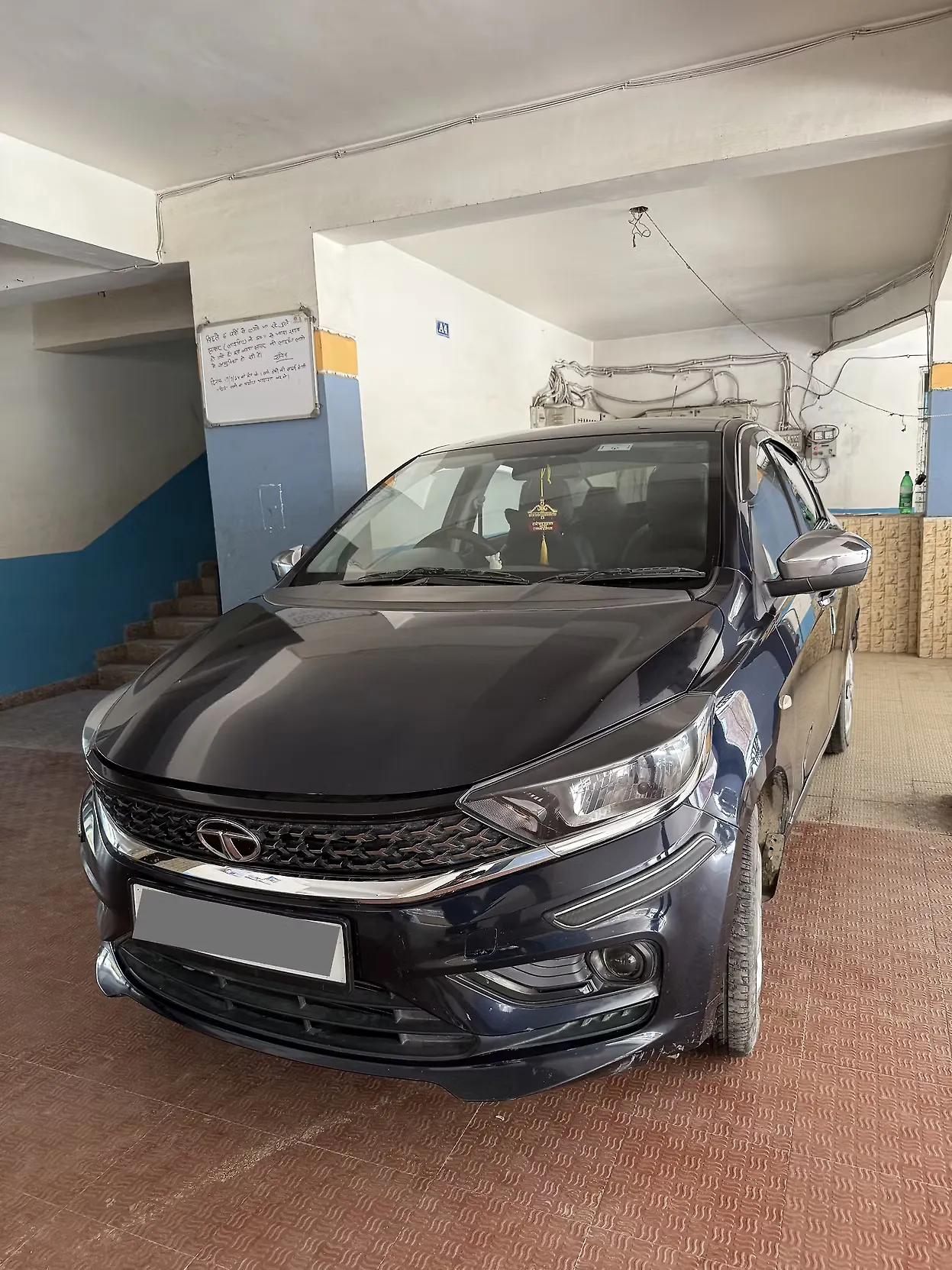 2020 Tata Tigor Revotron XMA 1