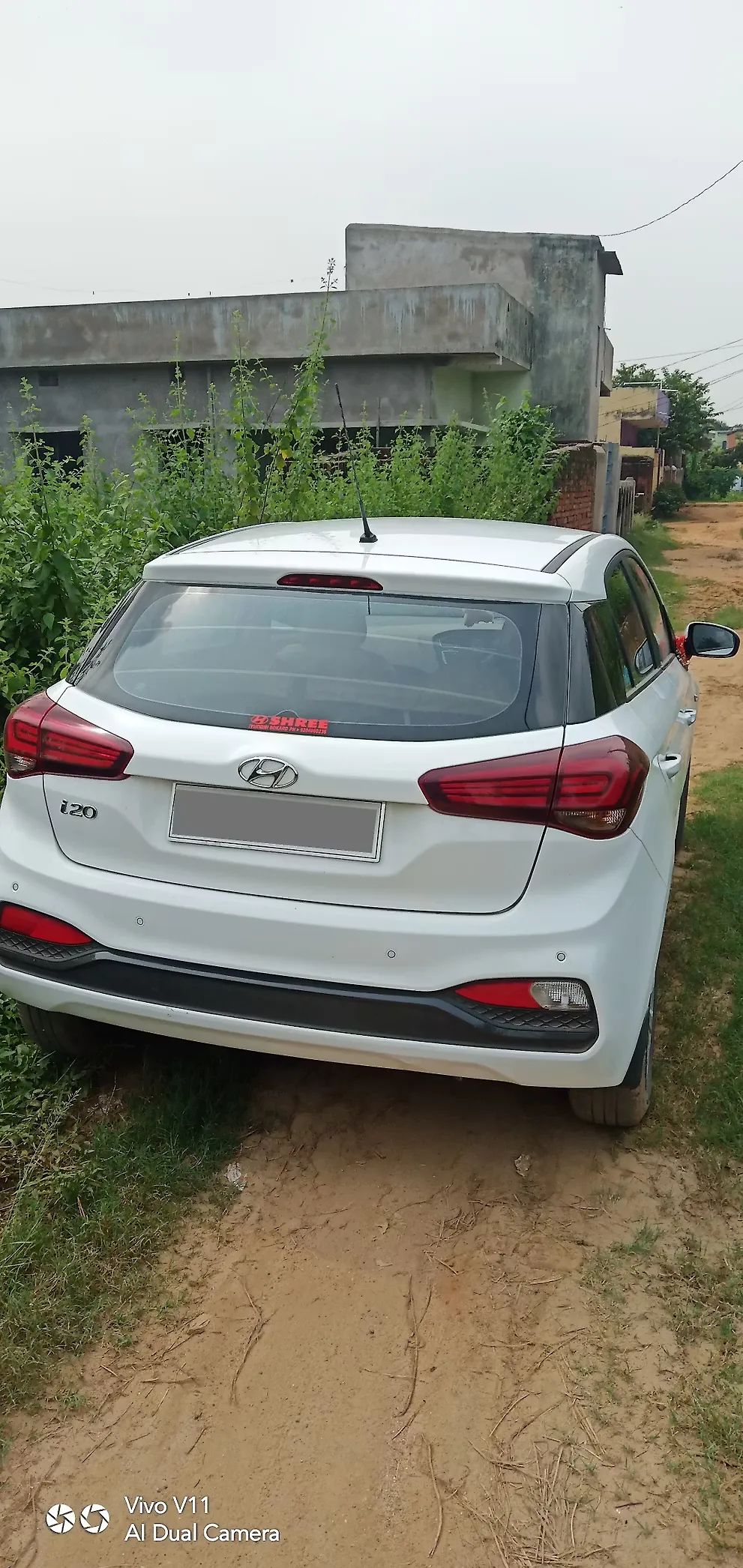 2019 Hyundai Elite i20 Magna Plus 1.2 [2019-2020] 1