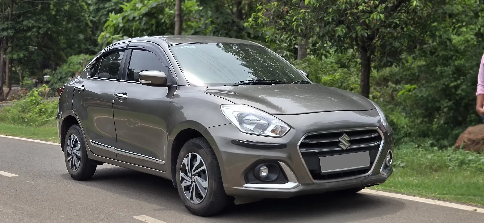 2021 Maruti Suzuki DZire VXi [2020-2023] 1