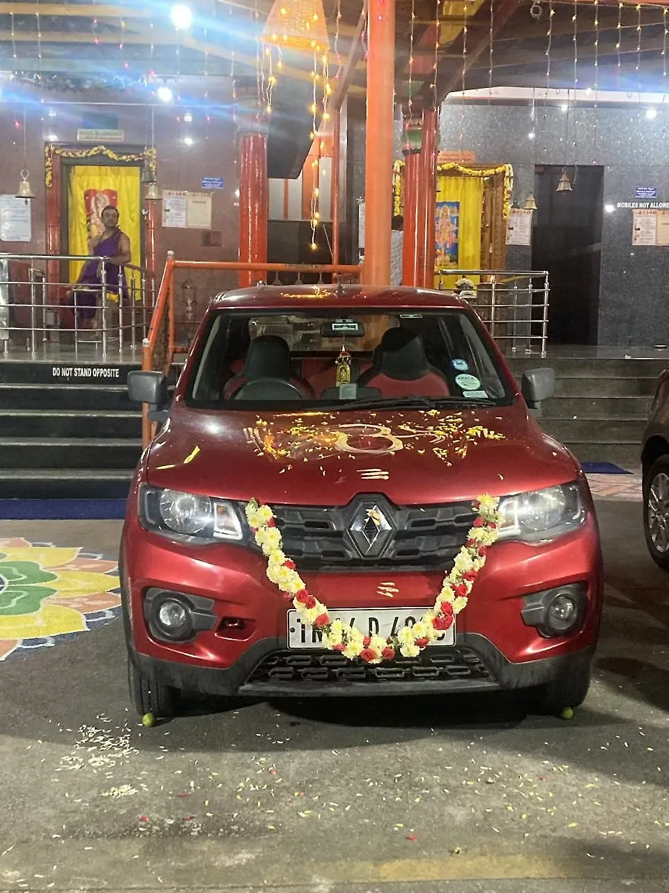 2016 Renault Kwid 1.0 RXT [2016-2019] 1