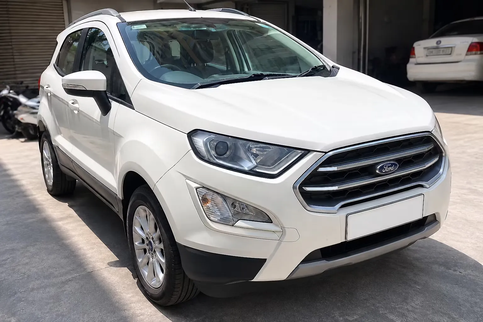 2021 फ़ोर्ड ईकोस्पोर्ट s एमटी 1.5 tdci 1