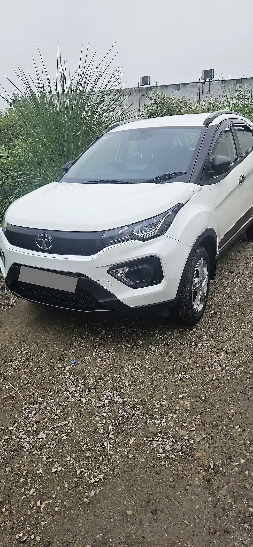 2023 Tata Nexon Smart 1.2 Revotron Petrol 5MT 1