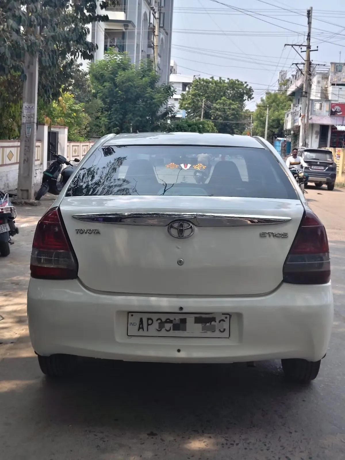 2013 Maruti Suzuki Swift DZire ZDI 1
