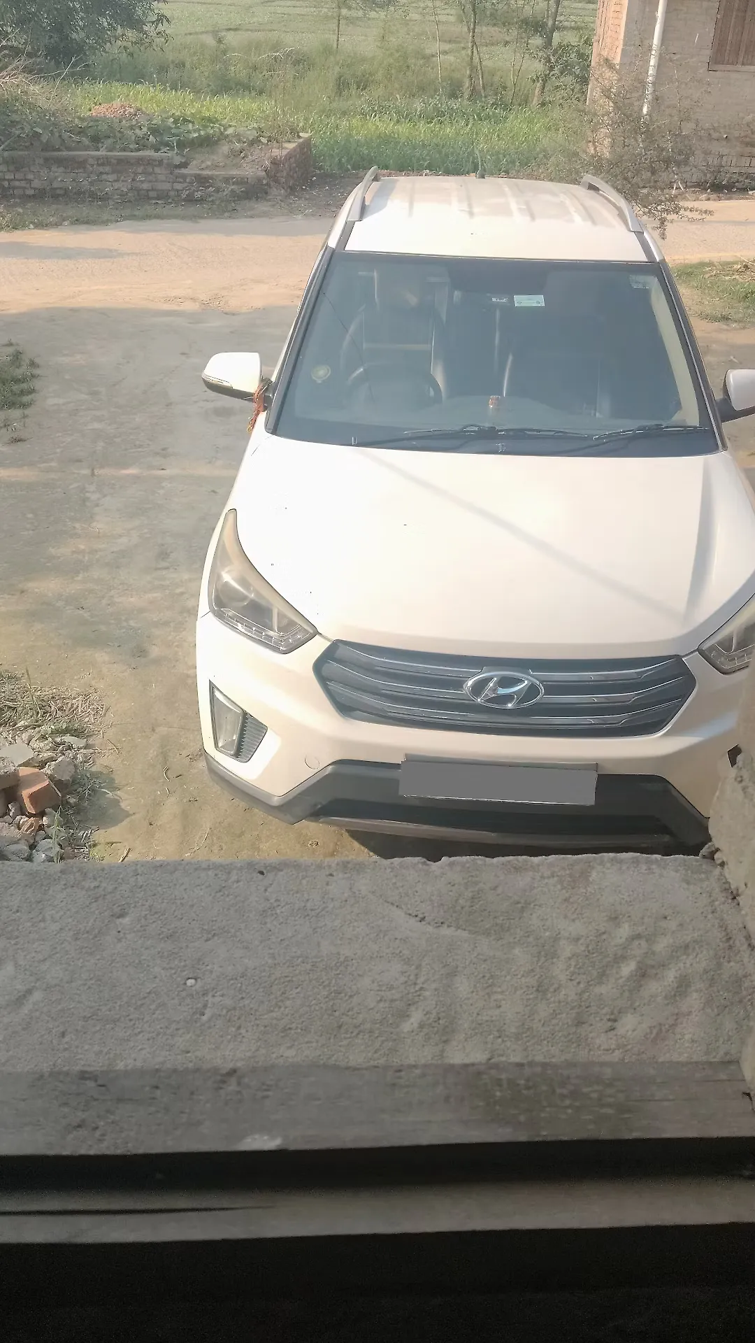 2015 Hyundai Creta 1.6 SX 1