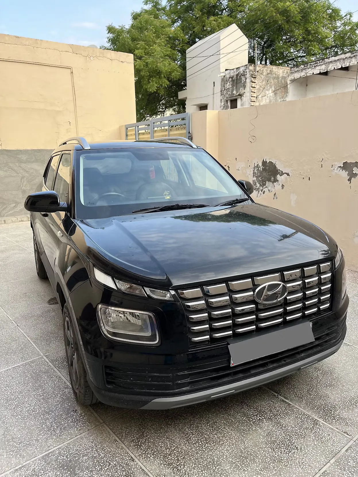 2023 Hyundai Venue S 1.2 Petrol [2023] 1