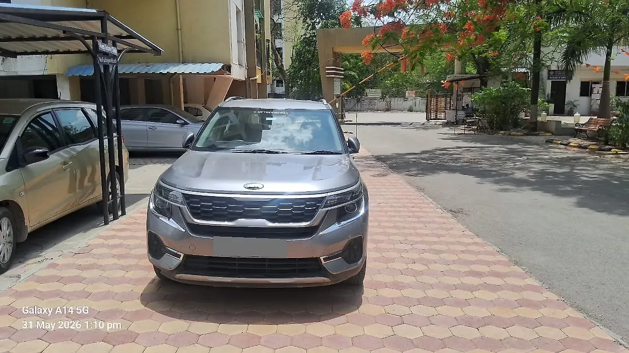 2020 Kia Seltos HTK Plus 1.5 [2020-2021] 1