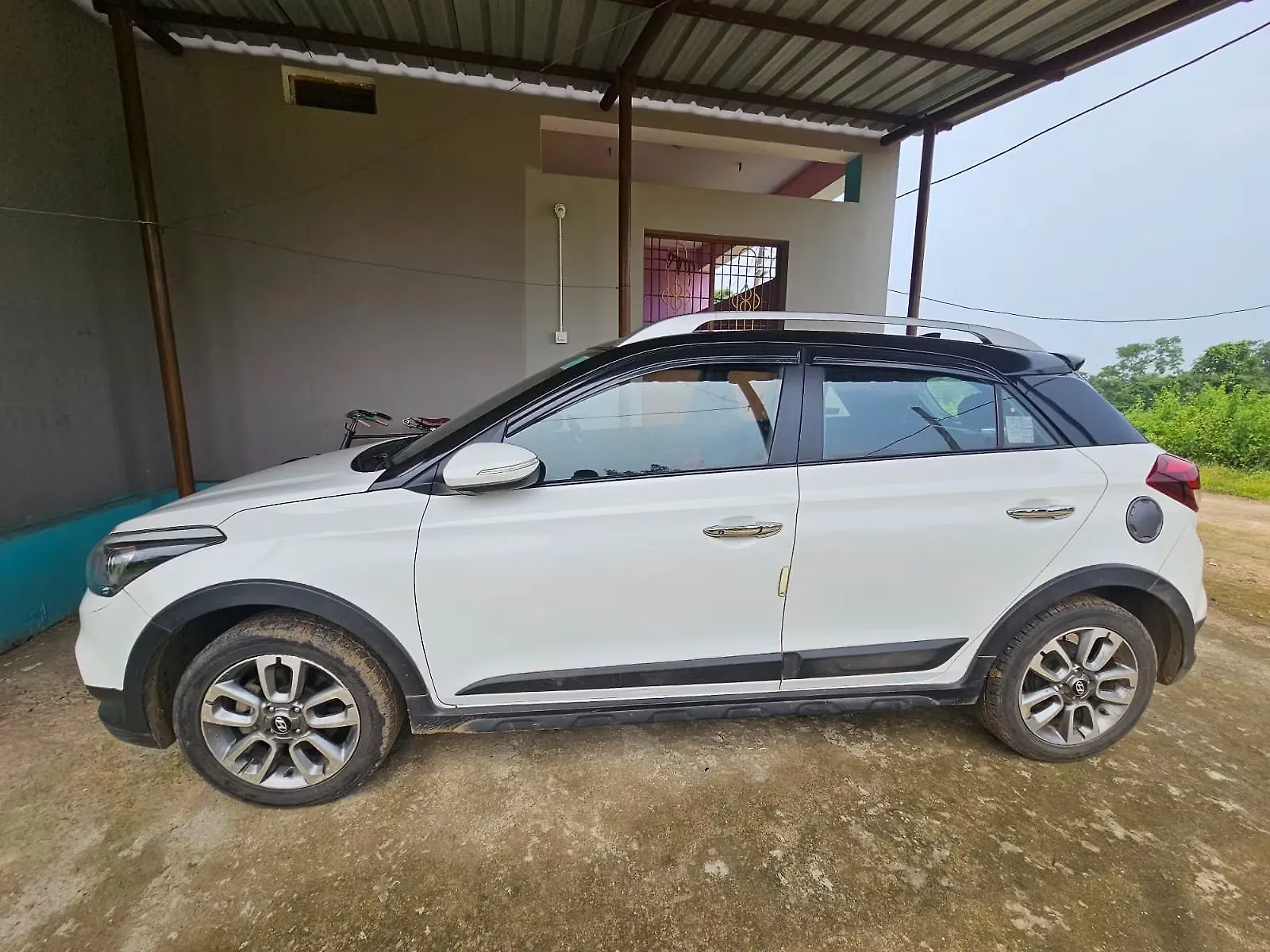 2018 Hyundai i20 Active 1.2 SX 1