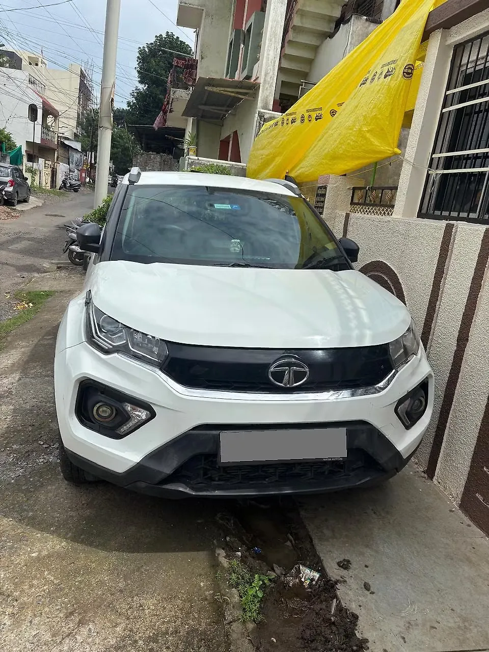 2022 Tata Nexon XM [2020-2023] 1