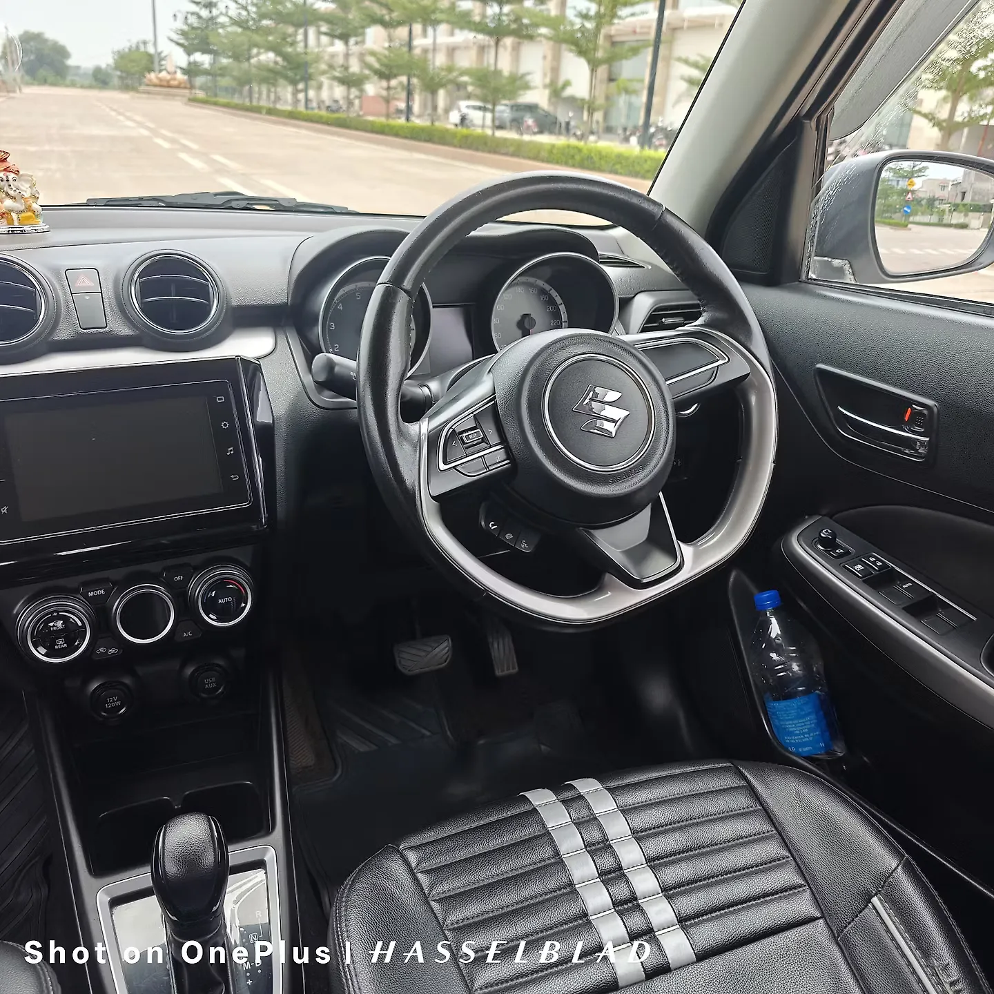 2022 Maruti Suzuki Swift ZXi AMT [2021-2023] 1