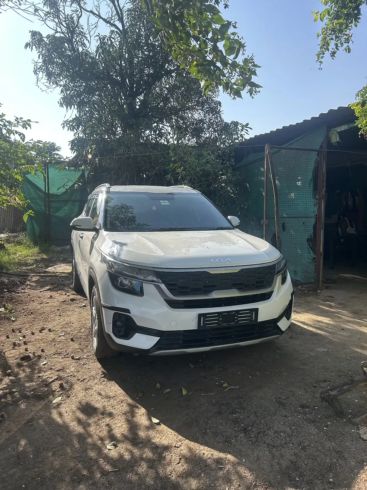 2022 Kia Seltos HTK 1.5 1