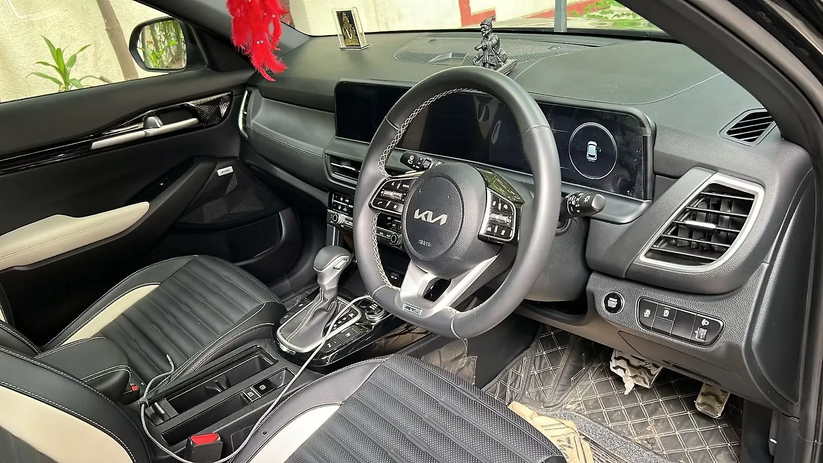 2023 Kia Seltos X Line 1.4 DCT 1