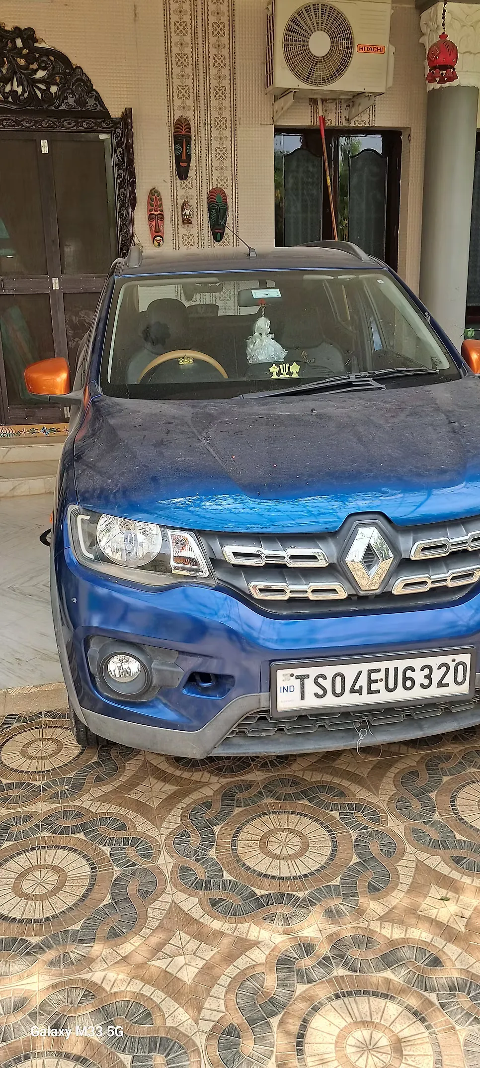 2018 Renault Kwid CLIMBER 1.0 [2017-2019] 1