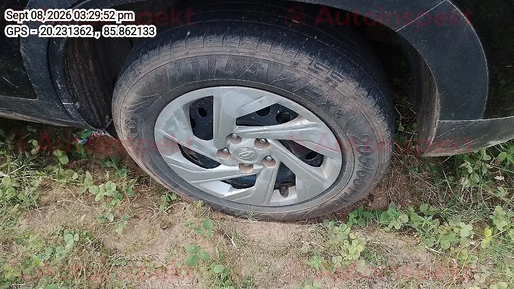 2023 Hyundai Creta SX 1.5 Petrol 1