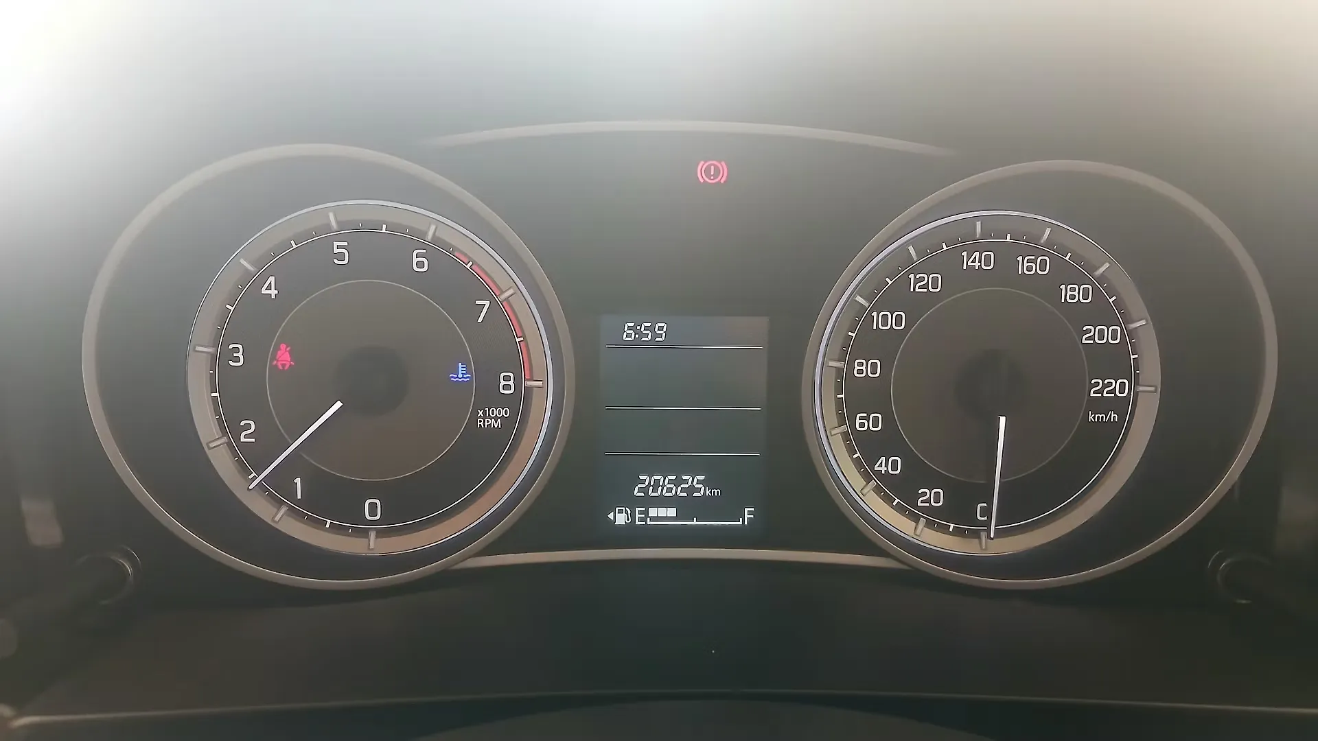 2020 Maruti Suzuki DZire VXi [2020-2023] 1