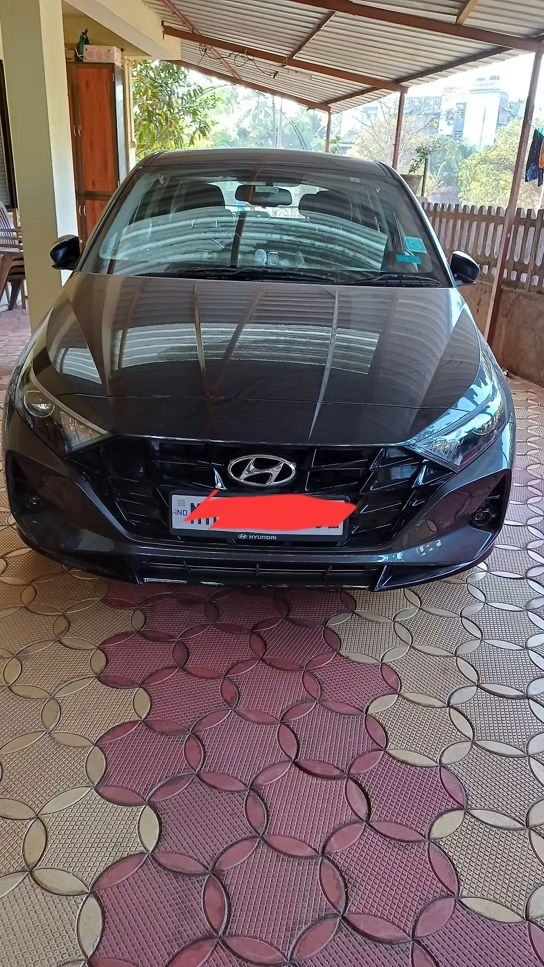 2022 Hyundai Elite i20 Asta (O) 1.2 MT [2020-2023] 1