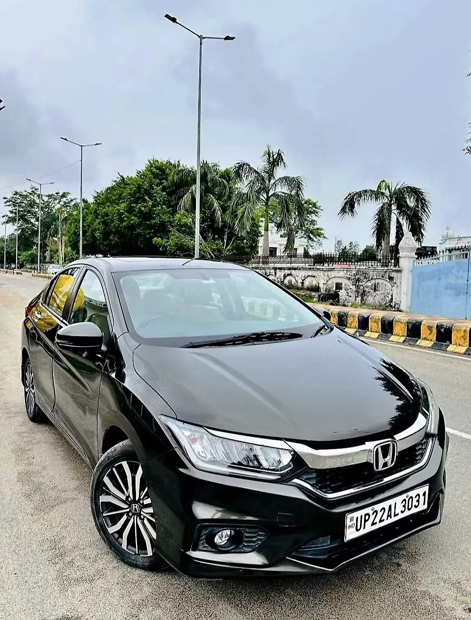 Used Honda City Cars In Pilibhit, Second Hand Honda City Cars In