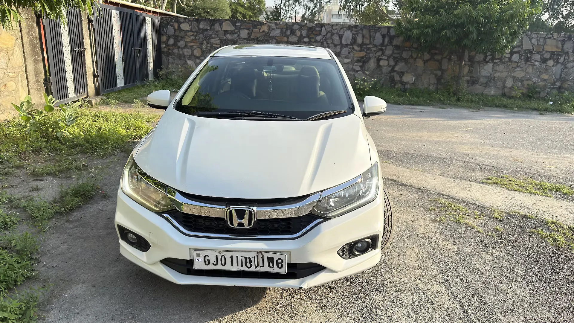 2019 Honda City VX Diesel 1