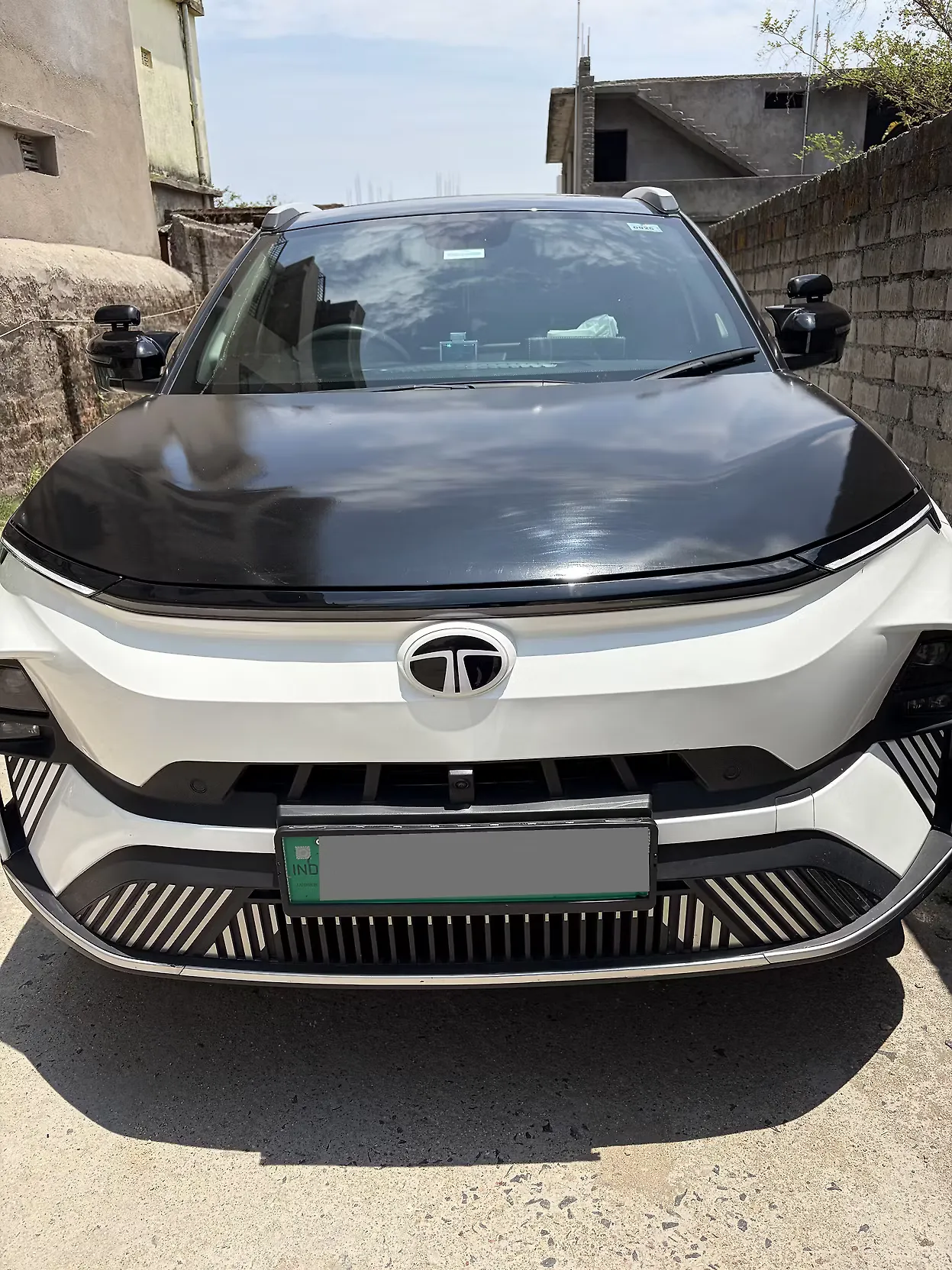 2024 Tata Nexon EV Empowered 45.0 kWh 1