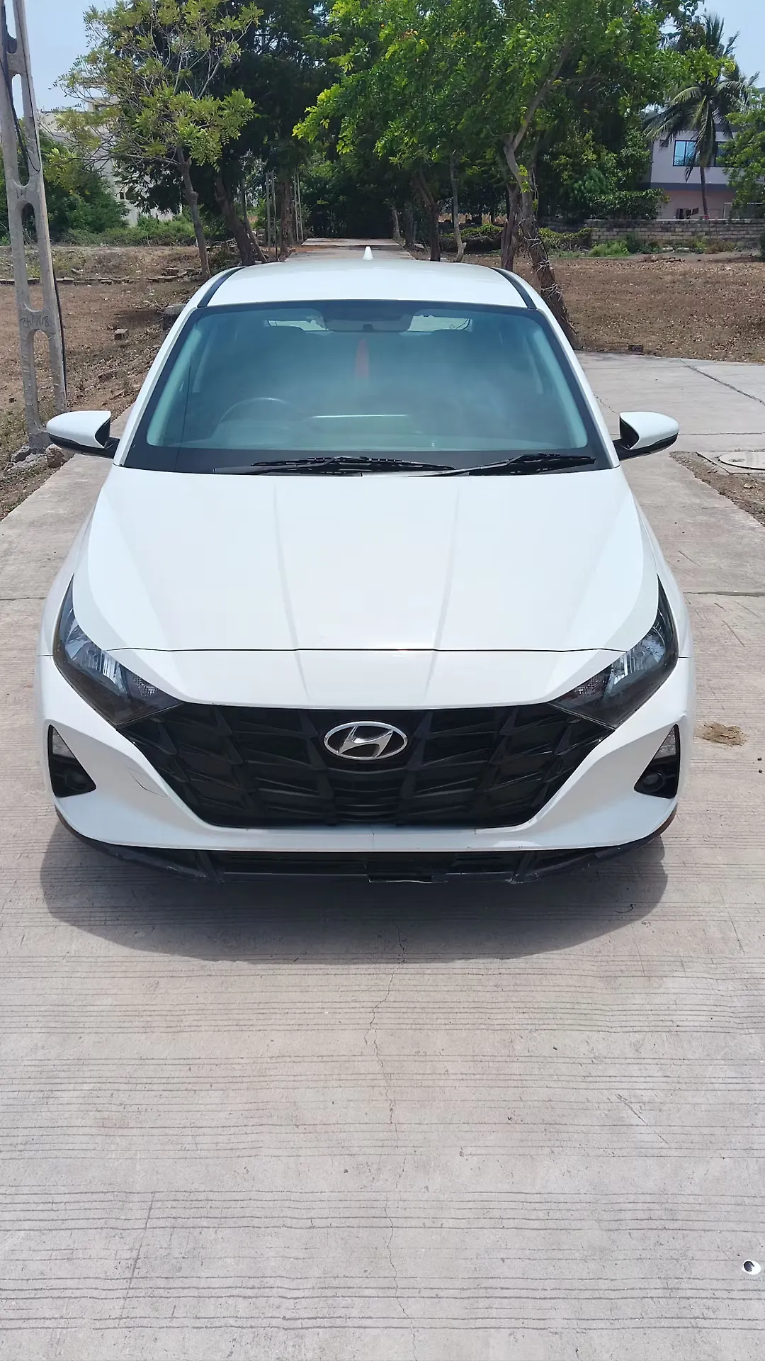 2023 Hyundai Elite i20 Sportz 1.2 IVT 1