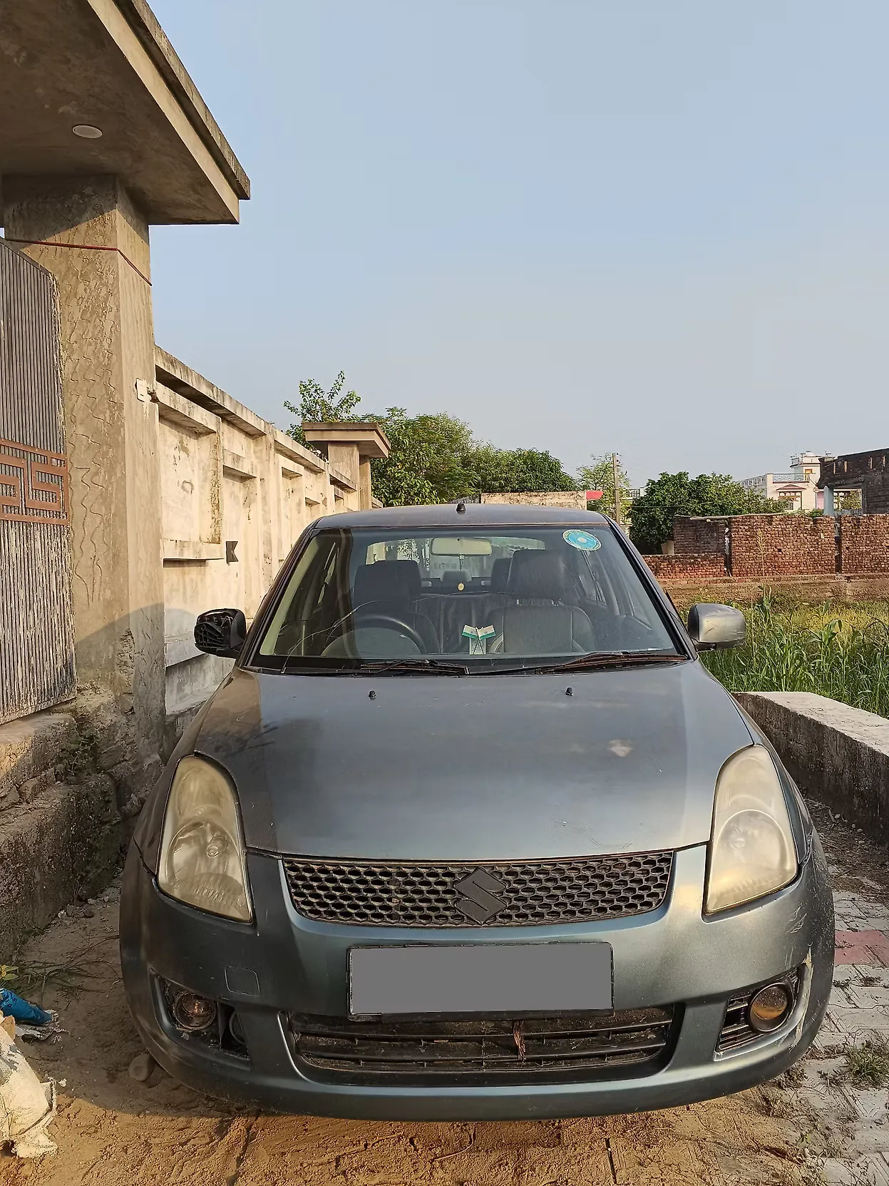 2010 Maruti Suzuki Swift VXi 1.2 ABS BS-IV 1