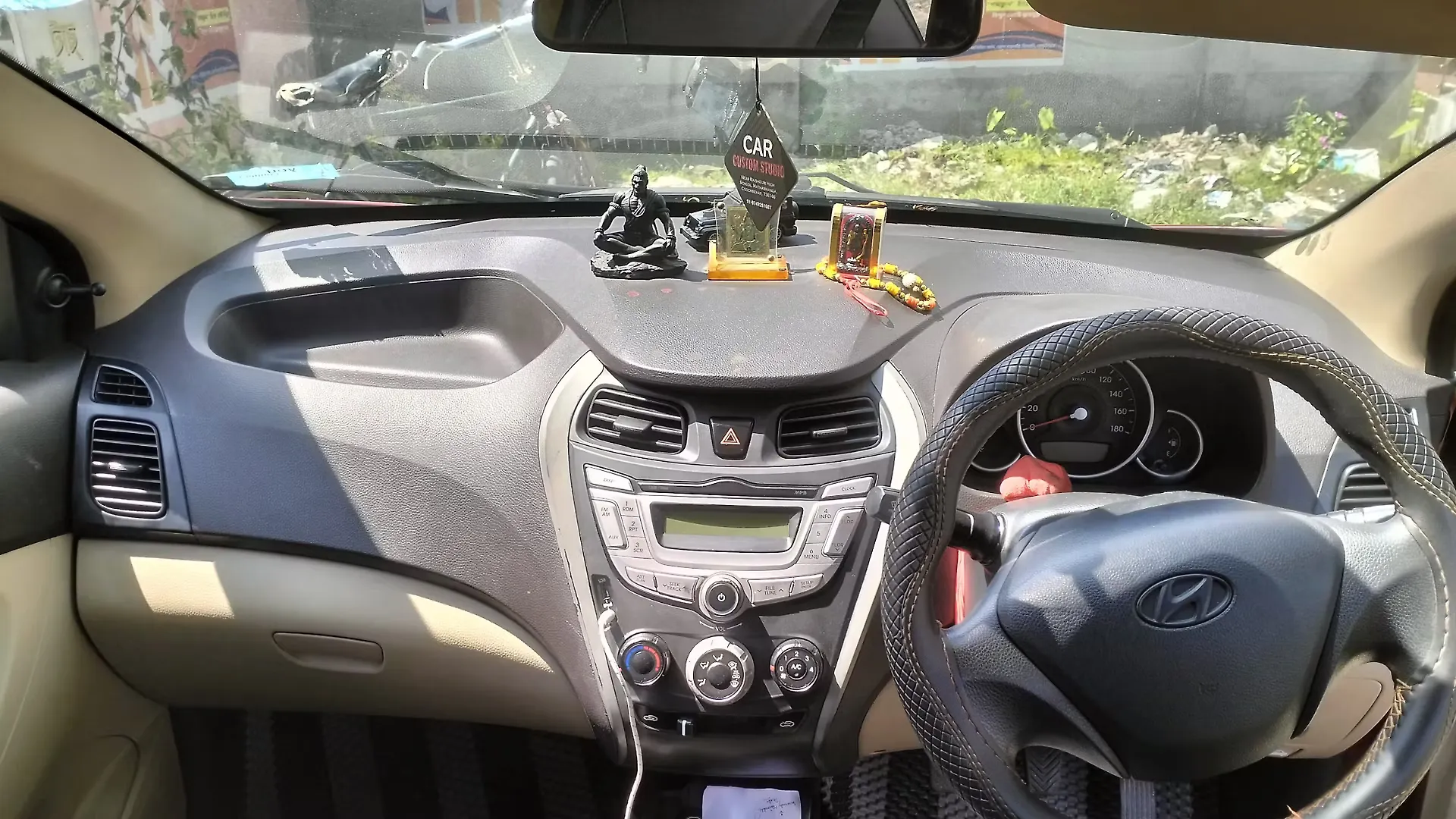 2018 Hyundai Eon D-Lite + 1