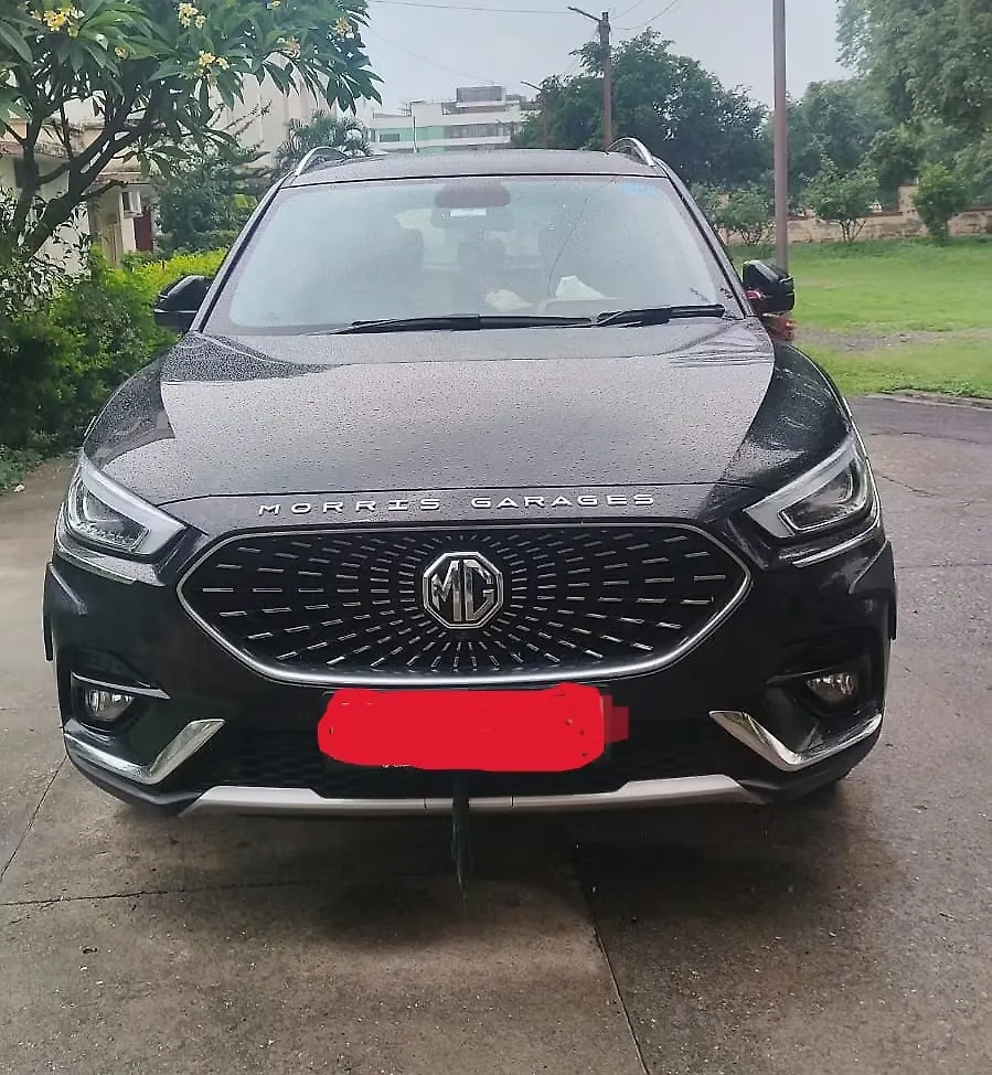 2022 MG Astor Sharp EX 1.5 MT [2022-2023] 1